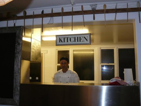 Sassafras Springs - Holiday Adelaide 12