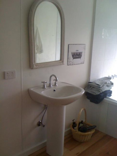 Sassafras Springs - Holiday Adelaide 22