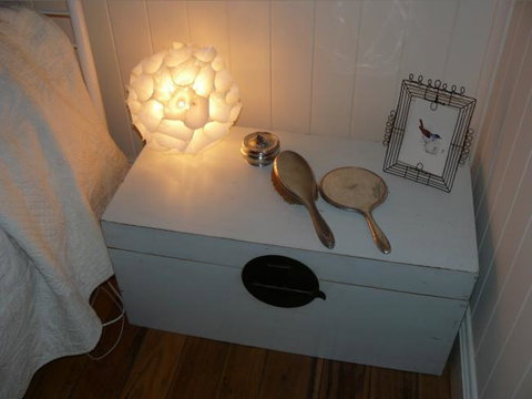 Sassafras Springs - Holiday Adelaide 26