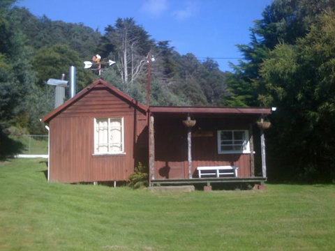 Sassafras Springs - Holiday Adelaide 14