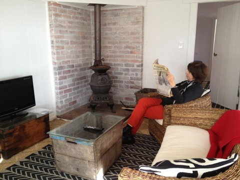 Sassafras Springs - Holiday Adelaide 18