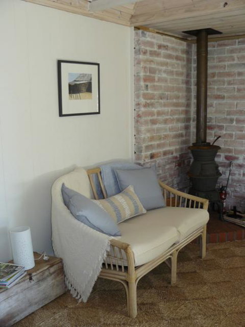 Sassafras Springs - Holiday Adelaide 30