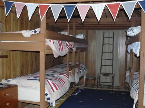 Sassafras Springs - Holiday Adelaide 16