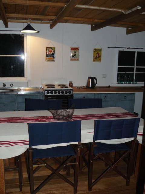 Sassafras Springs - Holiday Adelaide 15