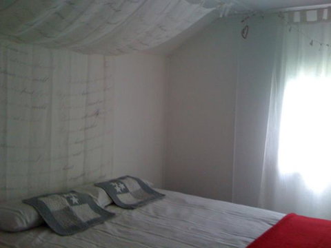 Sassafras Springs - Holiday Adelaide 20