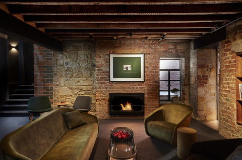 Moss Hotel - Holiday Adelaide 5
