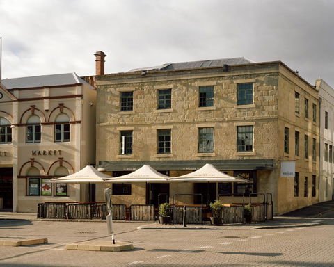 Moss Hotel - Holiday Adelaide 0