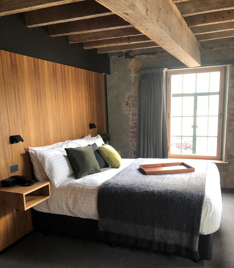 Moss Hotel - Holiday Adelaide 18