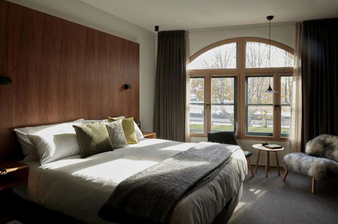 Moss Hotel - Holiday Adelaide 8