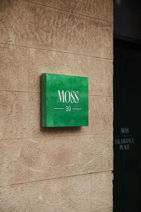 Moss Hotel - Holiday Adelaide 4