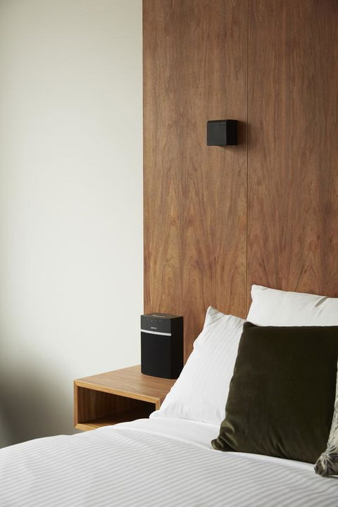 Moss Hotel - Holiday Adelaide 6