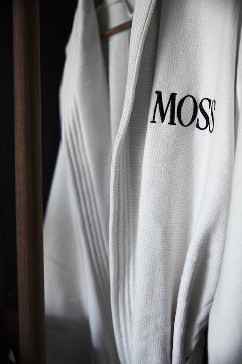 Moss Hotel - Holiday Adelaide 11