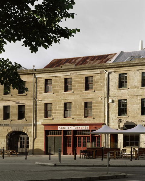 Moss Hotel - Holiday Adelaide 16