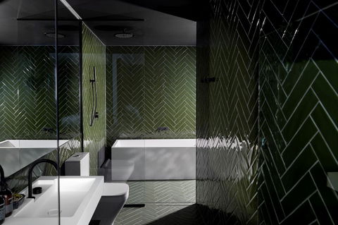 Moss Hotel - Holiday Adelaide 12