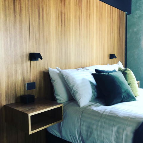 Moss Hotel - Holiday Adelaide 19