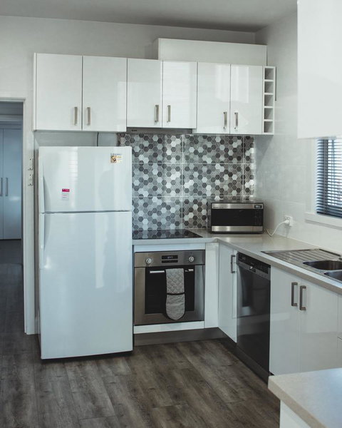 Park Street Accommodation - Holiday Adelaide 15