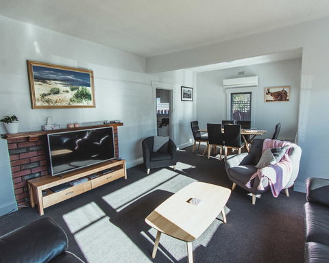 Park Street Accommodation - Holiday Adelaide 7