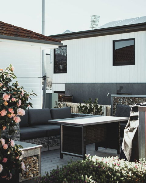 Park Street Accommodation - Holiday Adelaide 4