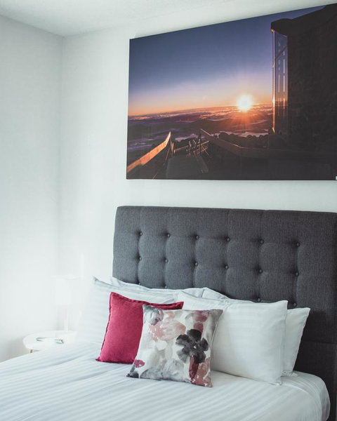 Park Street Accommodation - Holiday Adelaide 12