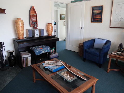 Freycinet Waters - Holiday Adelaide 8