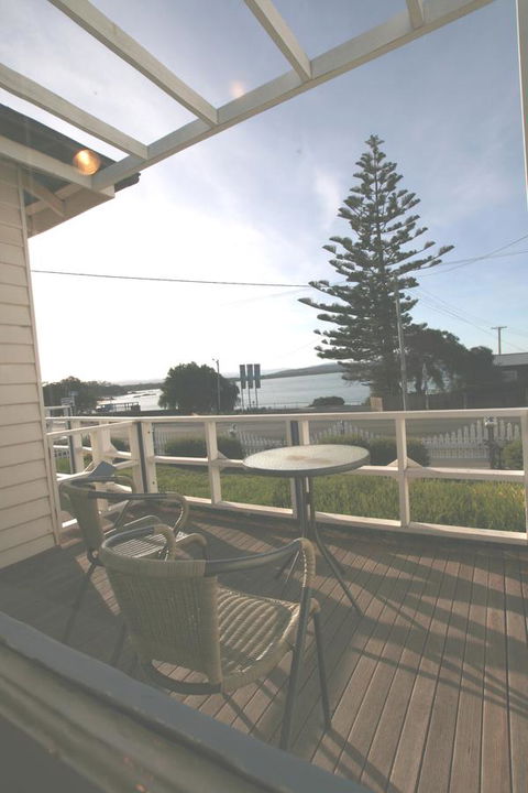 Freycinet Waters - Holiday Adelaide 21