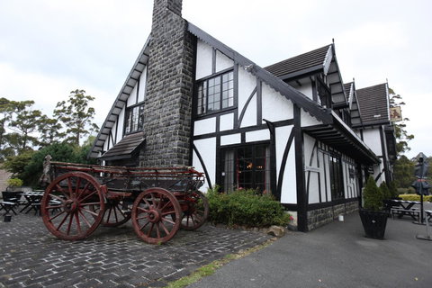 The Fox And Hounds Historic Hotel - Holiday Adelaide 26