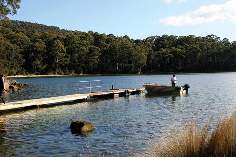 The Fox And Hounds Historic Hotel - Holiday Adelaide 37