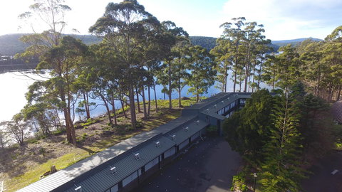 The Fox And Hounds Historic Hotel - Holiday Adelaide 6