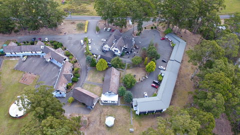 The Fox And Hounds Historic Hotel - Holiday Adelaide 2