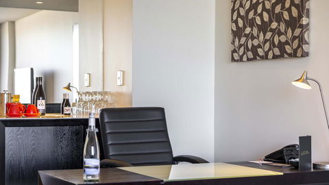 Hotel Grand Chancellor Hobart - Holiday Adelaide 38