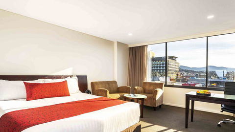 Hotel Grand Chancellor Hobart - Holiday Adelaide 15