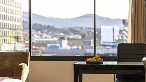 Hotel Grand Chancellor Hobart - Holiday Adelaide 33