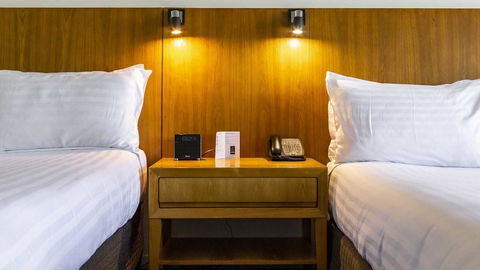 Hotel Grand Chancellor Hobart - Holiday Adelaide 26