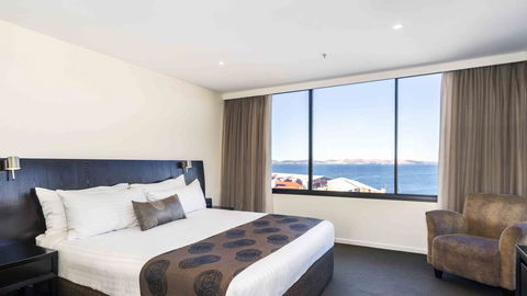 Hotel Grand Chancellor Hobart - Holiday Adelaide 40