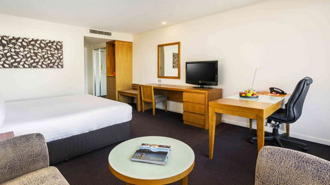 Hotel Grand Chancellor Hobart - Holiday Adelaide 19