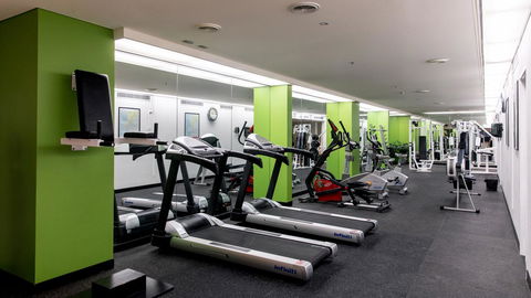 Hotel Grand Chancellor Hobart - Holiday Adelaide 8