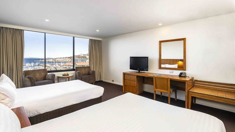 Hotel Grand Chancellor Hobart - Holiday Adelaide 31