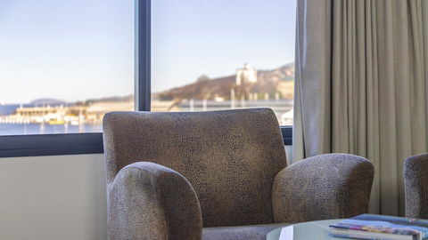 Hotel Grand Chancellor Hobart - Holiday Adelaide 18
