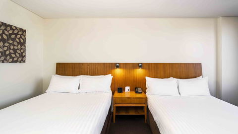 Hotel Grand Chancellor Hobart - Holiday Adelaide 28