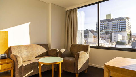 Hotel Grand Chancellor Hobart - Holiday Adelaide 25