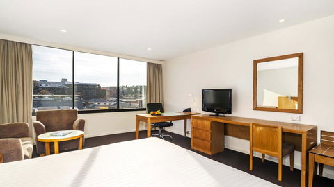 Hotel Grand Chancellor Hobart - Holiday Adelaide 23