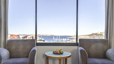 Hotel Grand Chancellor Hobart - Holiday Adelaide 5