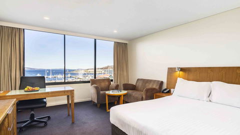 Hotel Grand Chancellor Hobart - Holiday Adelaide 20