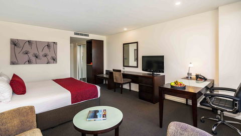 Hotel Grand Chancellor Hobart - Holiday Adelaide 37