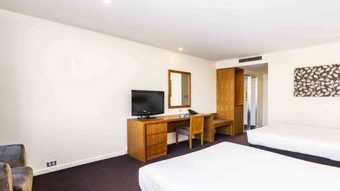 Hotel Grand Chancellor Hobart - Holiday Adelaide 27