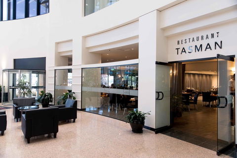 Hotel Grand Chancellor Hobart - Holiday Adelaide 9