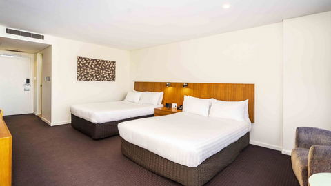 Hotel Grand Chancellor Hobart - Holiday Adelaide 35