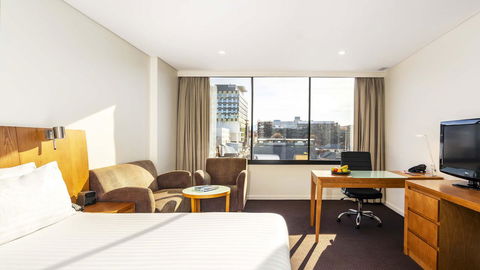 Hotel Grand Chancellor Hobart - Holiday Adelaide 24