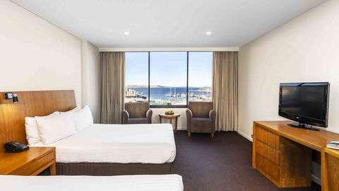 Hotel Grand Chancellor Hobart - Holiday Adelaide 30