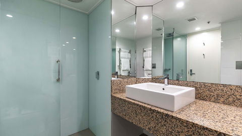 Hotel Grand Chancellor Hobart - Holiday Adelaide 4